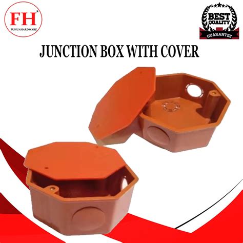 junction box with cover pric|decorative junction box cover.